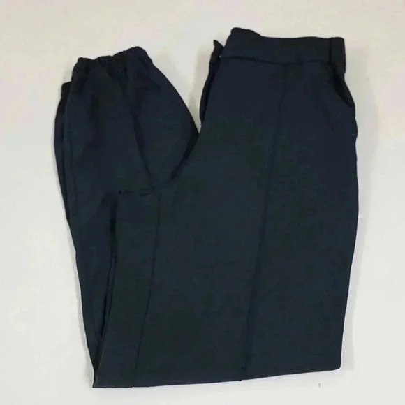 Lululemon Warpstreme High-Rise 7/8 JoggerBlack - Picture 2 of 15